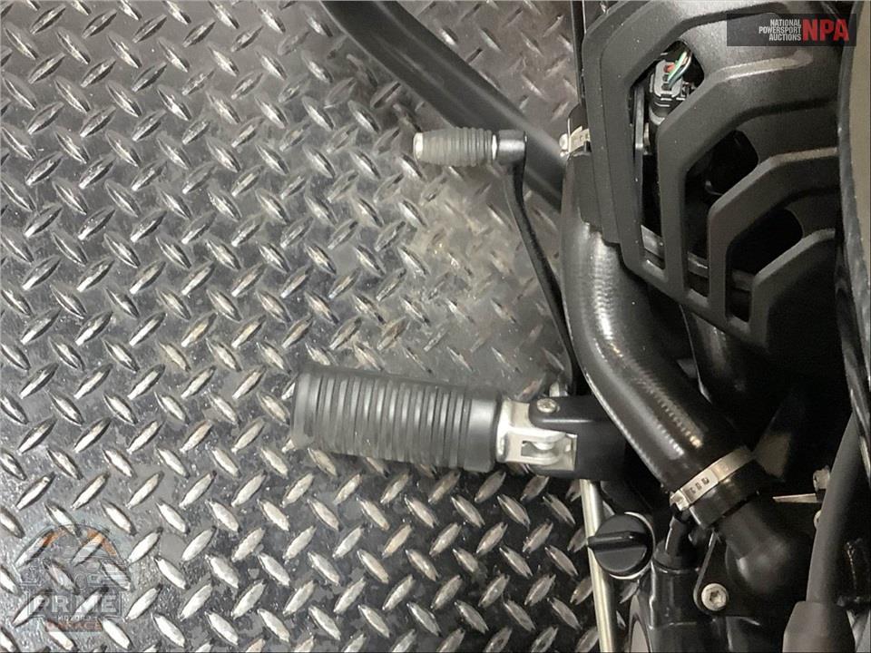 2021 Harley-Davidson RH1250S SPORTSTER S — фото 21