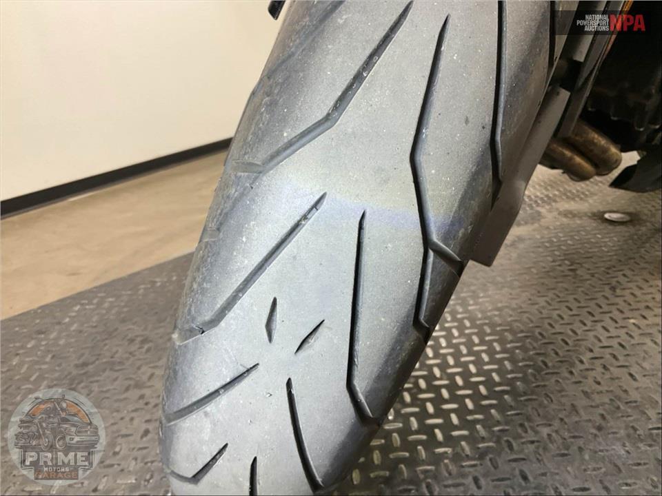 2022 Cf Moto 650NK — фото 19