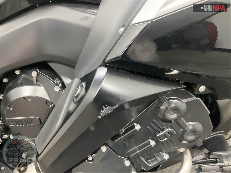 2023 Bmw K1600GT — фото 13
