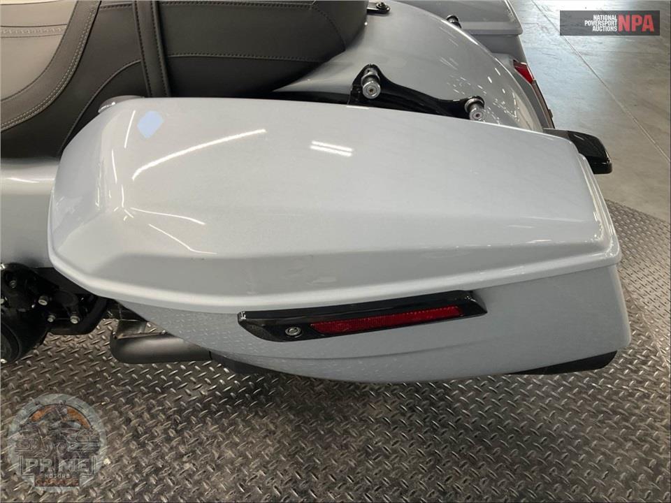 2024 Harley-Davidson FLTRX ROAD GLIDE — фото 14