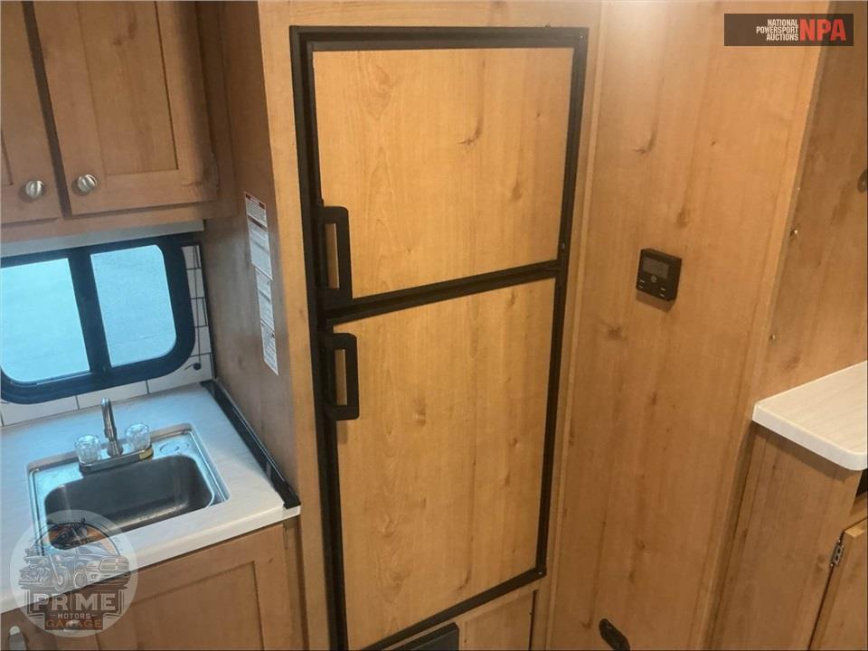 2023 Riverside Rv M-210 - RETRO SERIES — фото 14