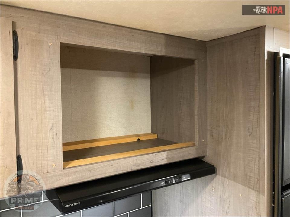 2021 Keystone Rv M-26BHWE - HIDEOUT LUXURY SERIES — фото 17