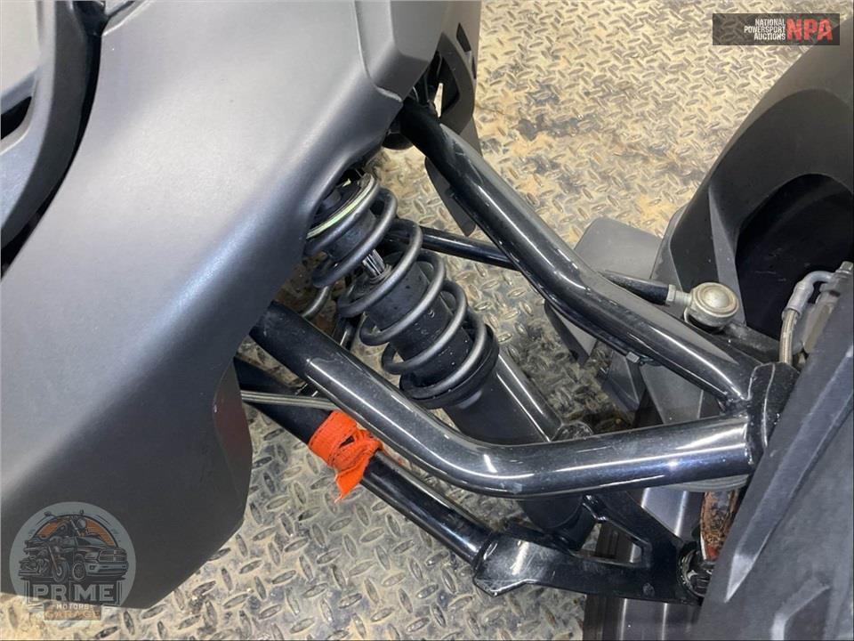 2019 Can-Am RYKER 600 ACE — фото 21
