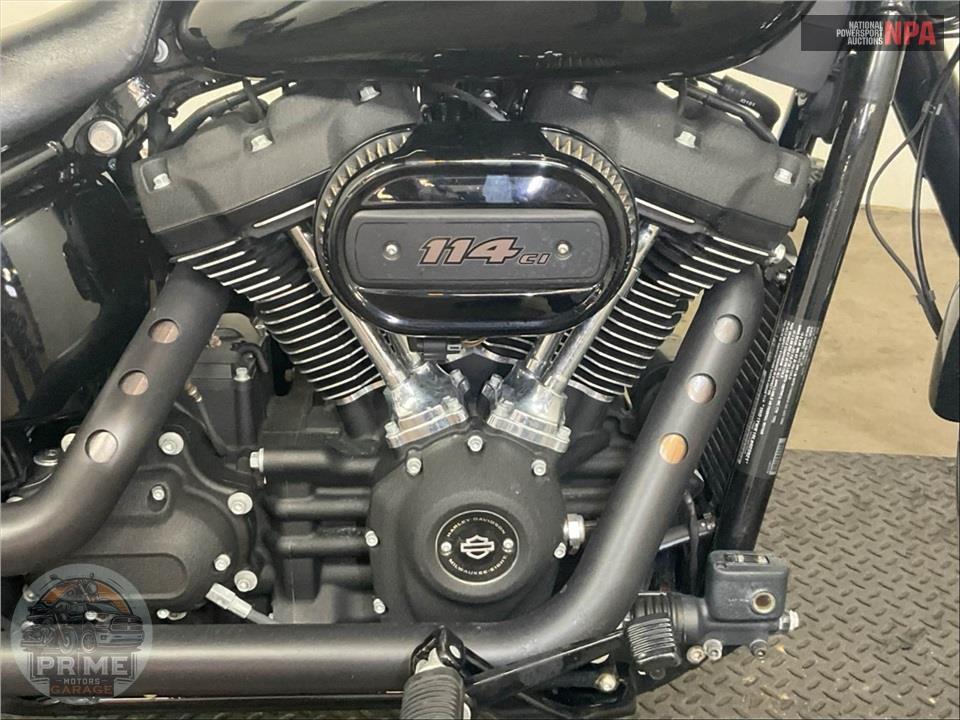 2020 Harley-Davidson FXLRS LOW RIDER S — фото 6