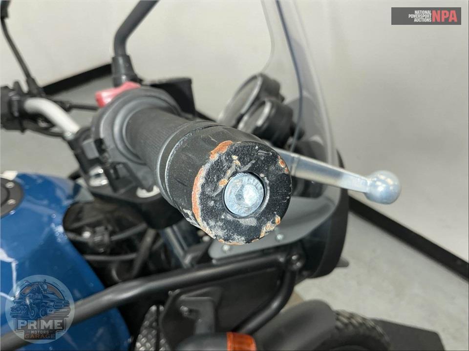 2022 Royal Enfield HIMALAYAN ABS — фото 16