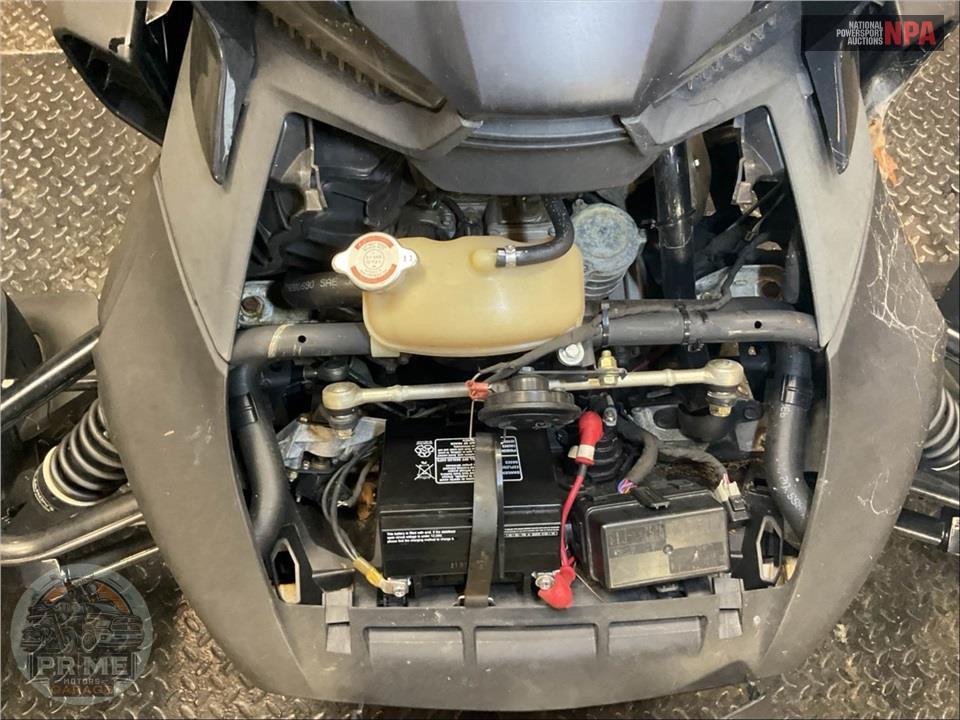 2019 Can-Am RYKER 600 ACE — фото 11