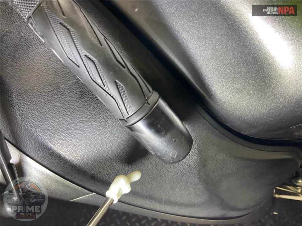 2019 Suzuki GSX1300RAL9 HAYABUSA — фото 23