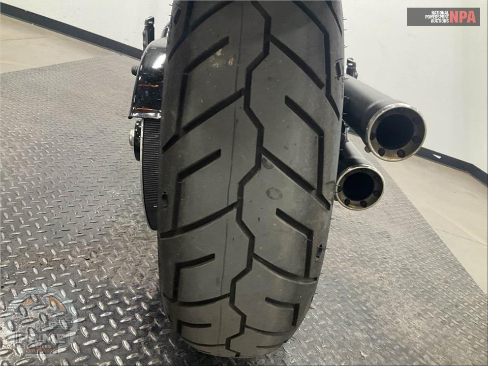 2024 Harley-Davidson FXLRS LOW RIDER S — фото 15
