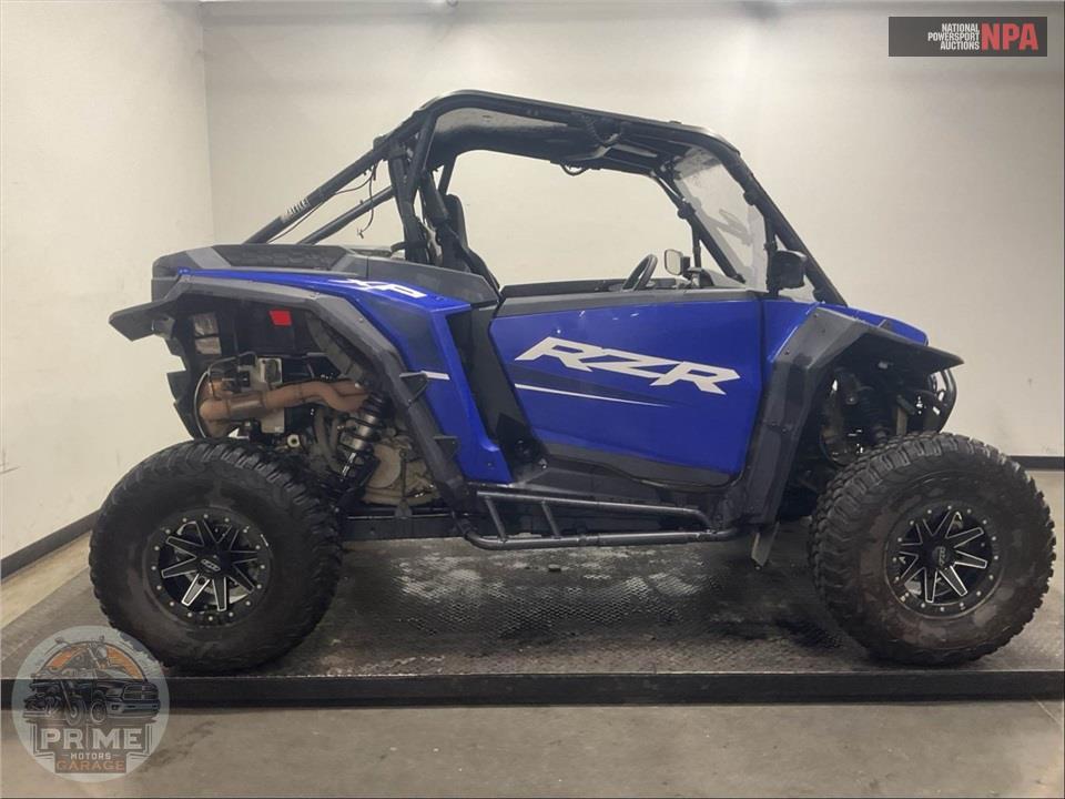 2025 Polaris RZR XP 1000 SPORT — фото 1