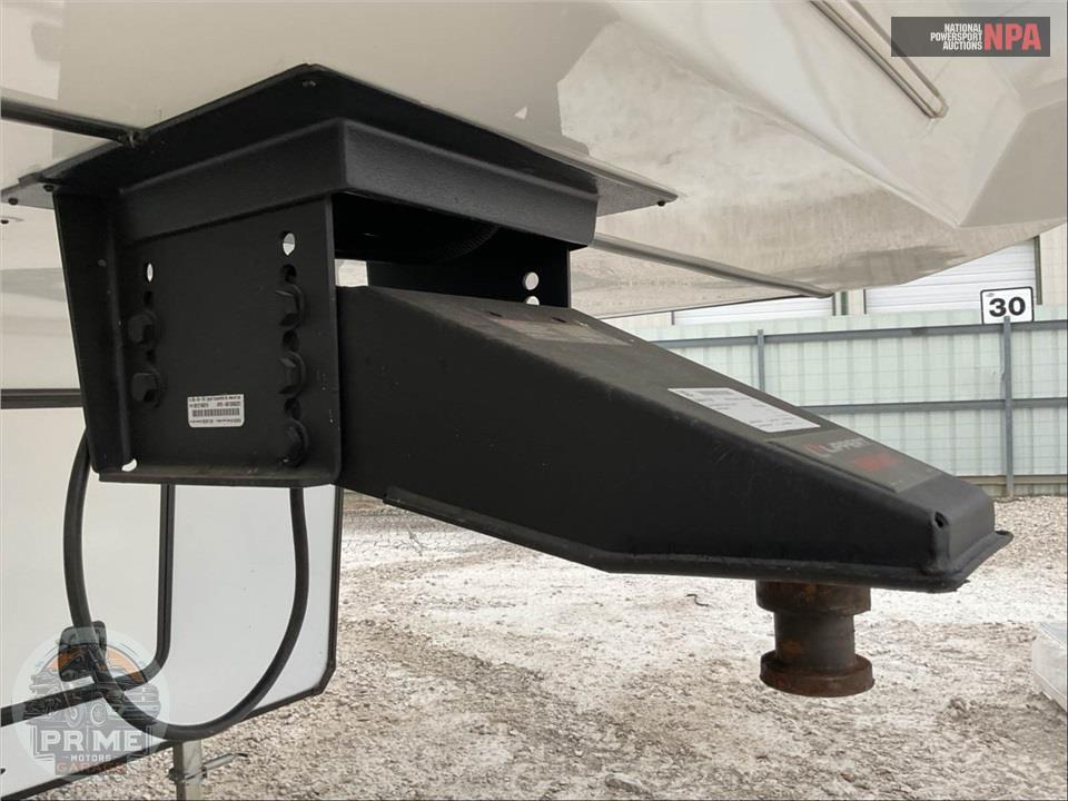 2025 Sandpiper By Forest River M-3990FL - FIFTH WHEEL SERIES — фото 31