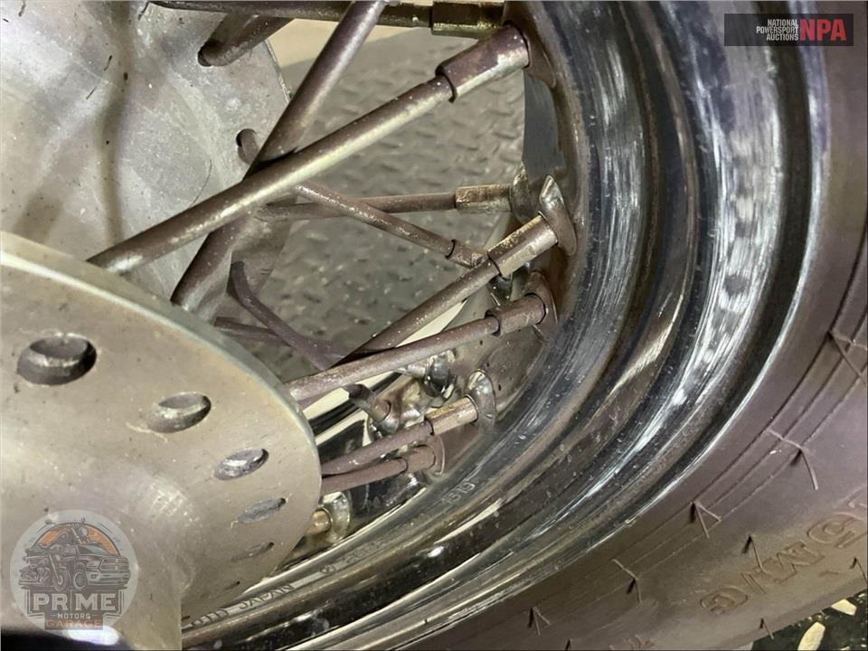 2002 Honda VT750DC2 SHADOW SPIRIT — фото 27