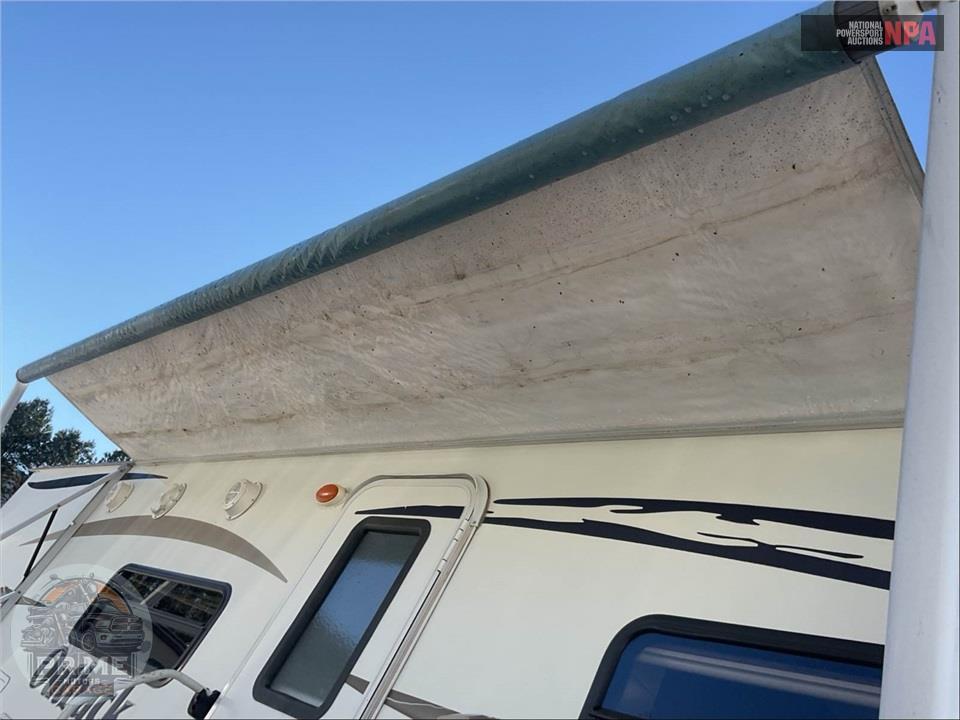 2011 Keystone Rv M-269 RB - OUTBACK SERIES — фото 51