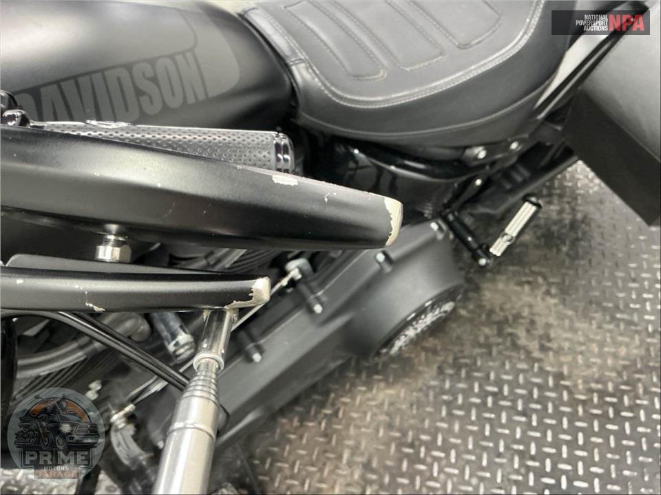 2018 Harley-Davidson FXFBS FAT BOB 114 — фото 24