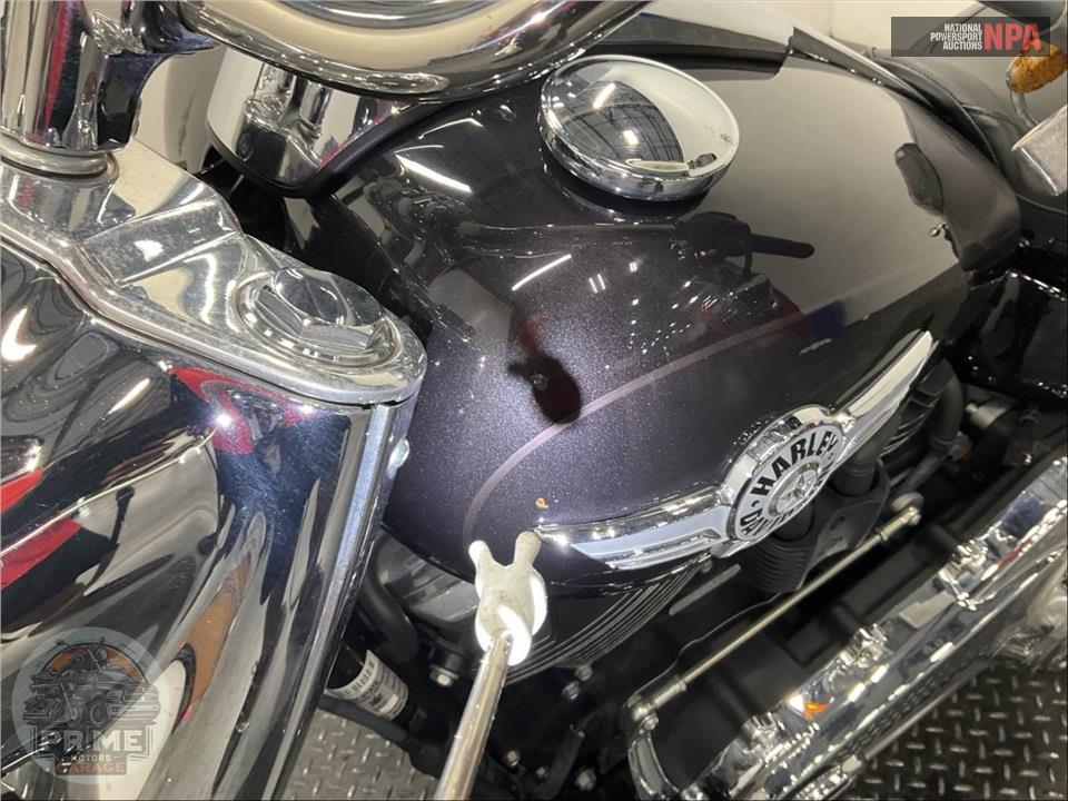 2021 Harley-Davidson FLFBS FAT BOY 114 — фото 17