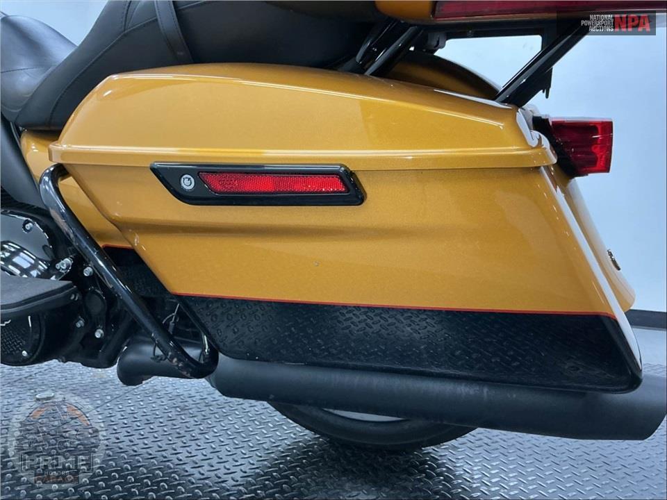 2023 Harley-Davidson FLTRK ROAD GLIDE LIMITED — фото 38