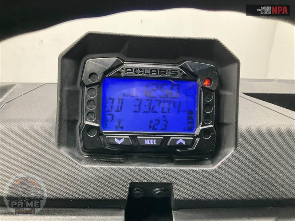 2024 Polaris RANGER 1000 BASE — фото 5