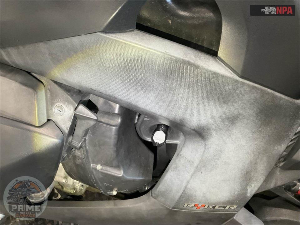 2020 Can-Am RYKER RALLY EDITION 900 ACE — фото 11