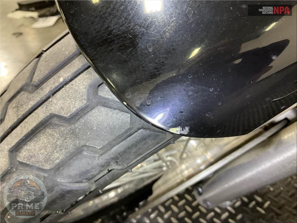 2003 Honda VT750DCA3 SHADOW SPIRIT — фото 13