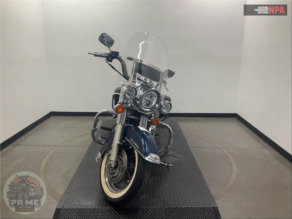 2002 Harley-Davidson FLHRCI ROAD KING CLASSIC — фото 2