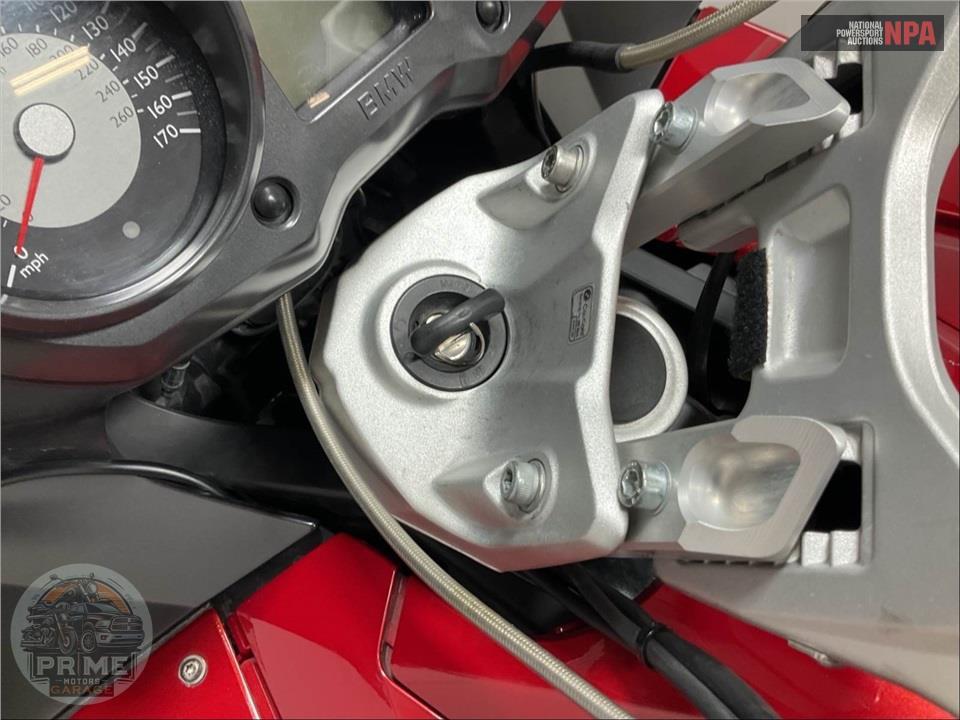 2010 Bmw K1300GT — фото 10