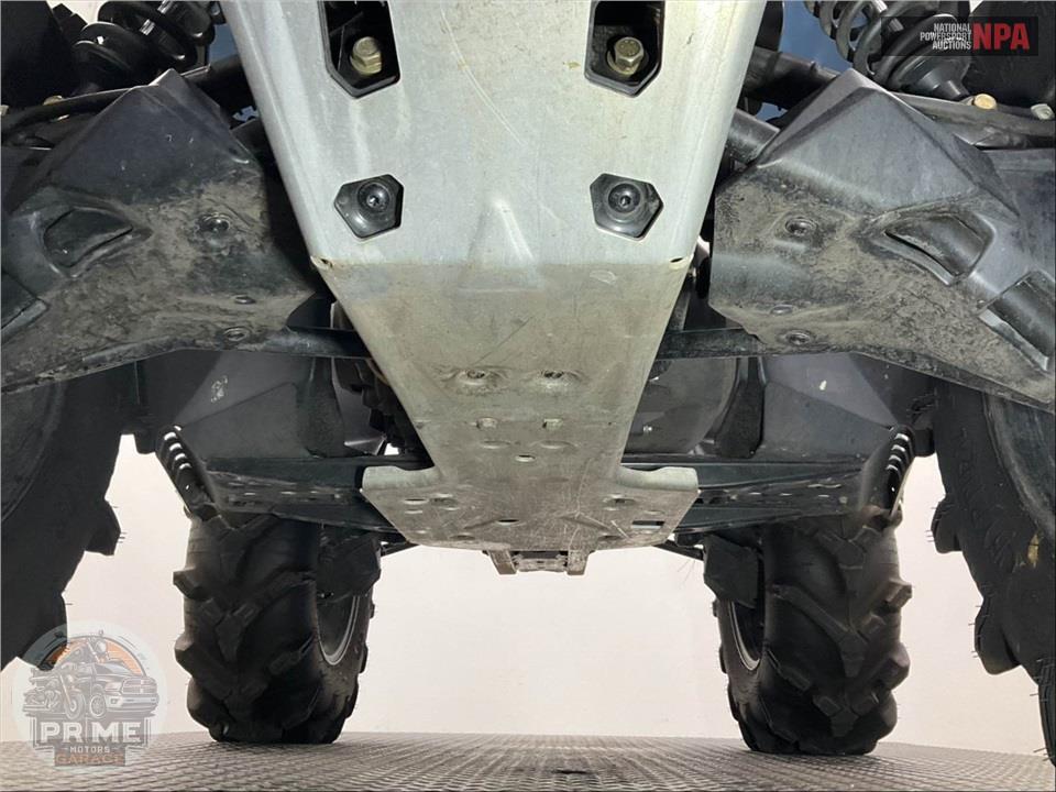 2026 Can-Am RENEGADE X MR 1000R — фото 14