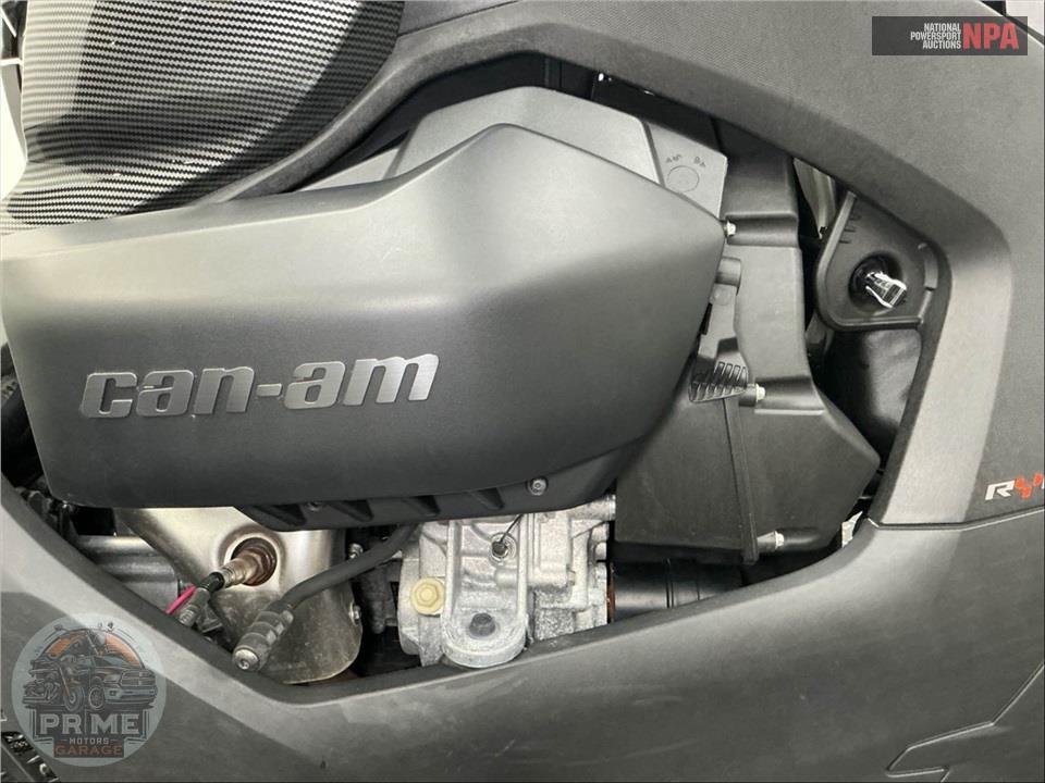 2023 Can-Am RYKER 600 ACE — фото 7