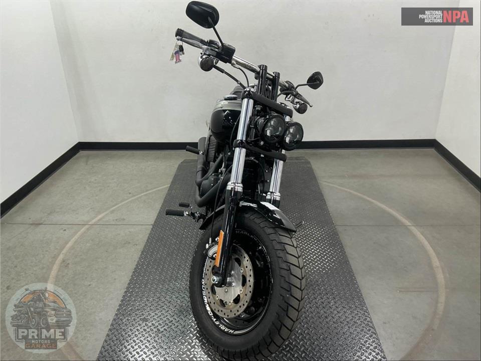 2016 Harley-Davidson FXDF-103 DYNA FAT BOB — фото 2