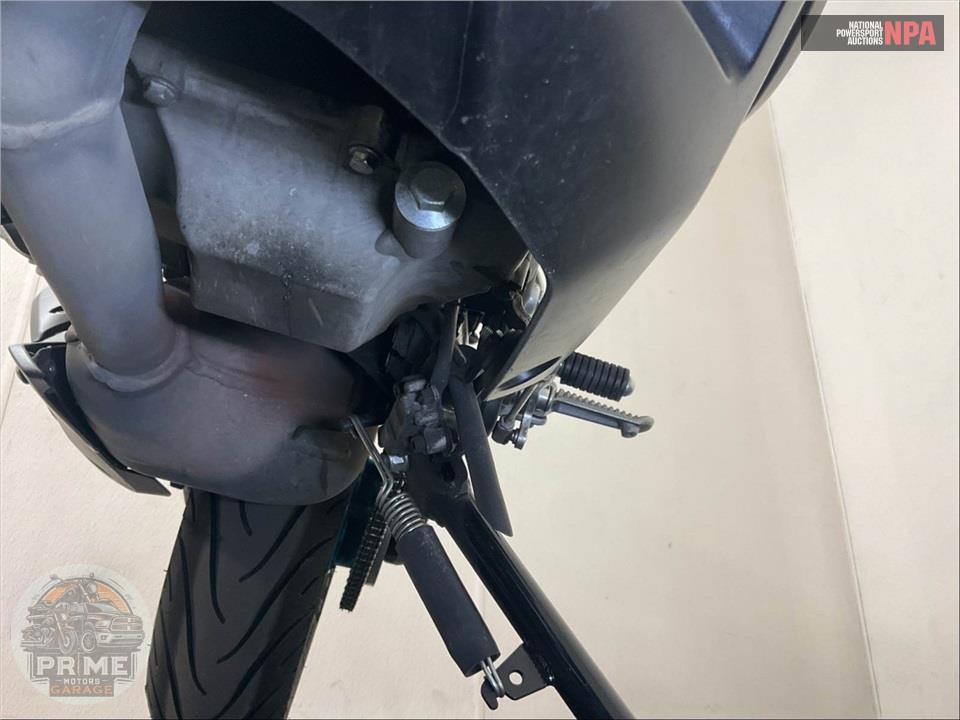 2024 Yamaha MT-03 — фото 12
