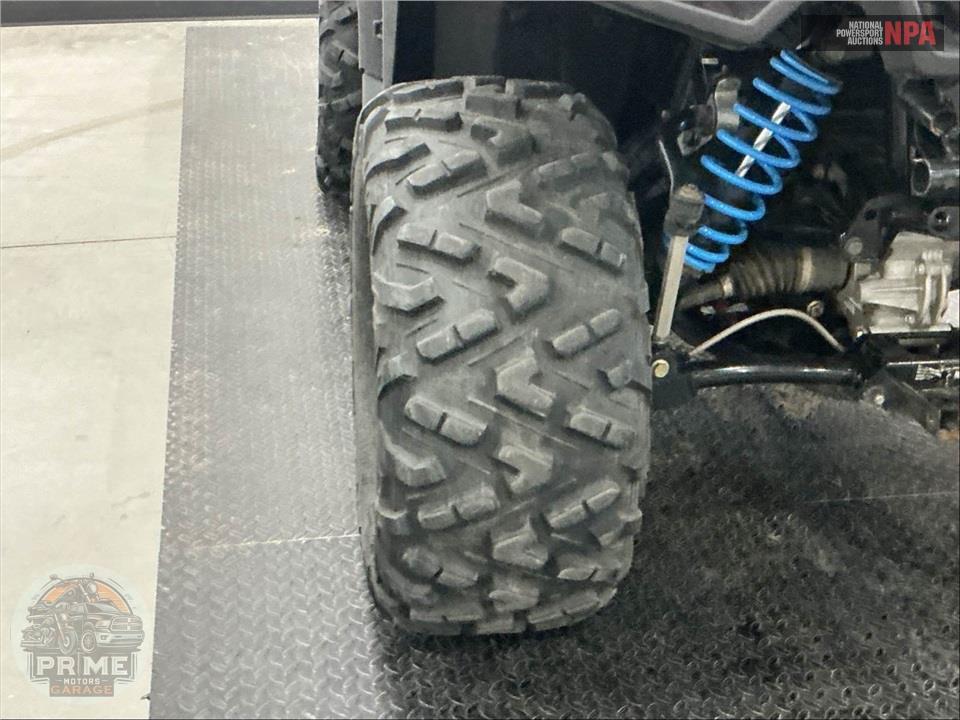 2023 Polaris SPORTSMAN XP 1000 RIDE COMMAND — фото 22