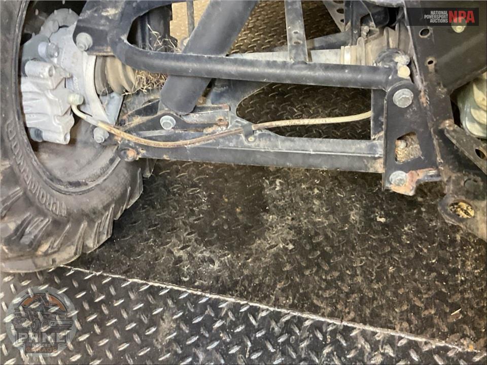2018 Polaris RANGER CREW XP 900 — фото 25
