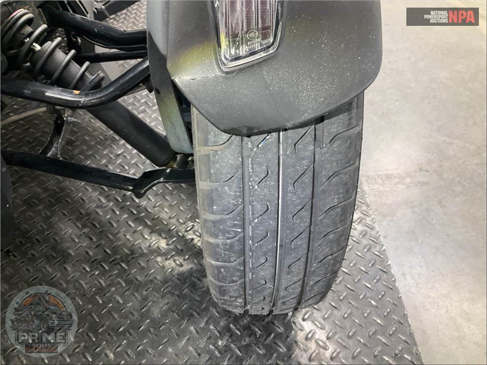 2020 Can-Am RYKER 900 ACE — фото 22