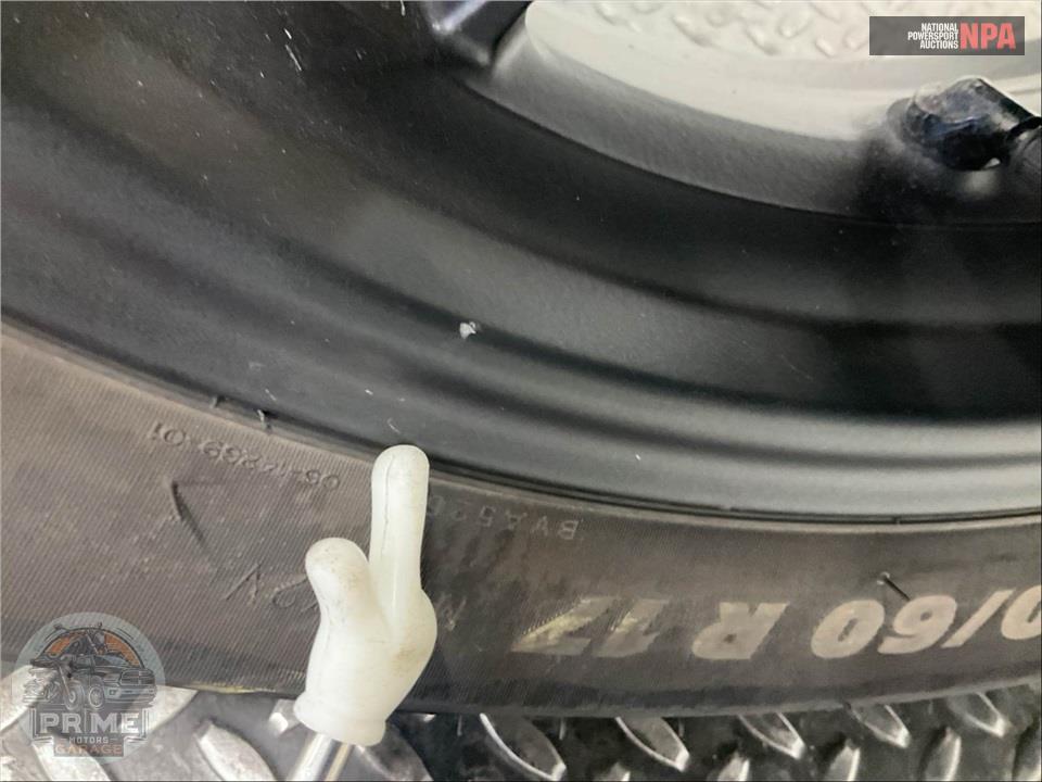 2022 Harley-Davidson RA1250S PAN AMERICA 1250 SPECIAL — фото 35