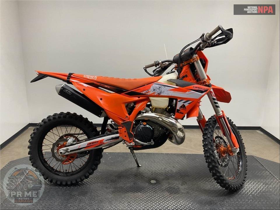 2024 Ktm 300 XC-W HARDENDURO — фото 1