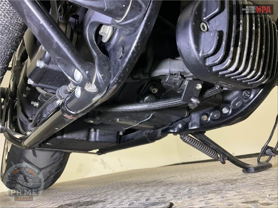 2019 Harley-Davidson FXBRS BREAKOUT 114 — фото 13