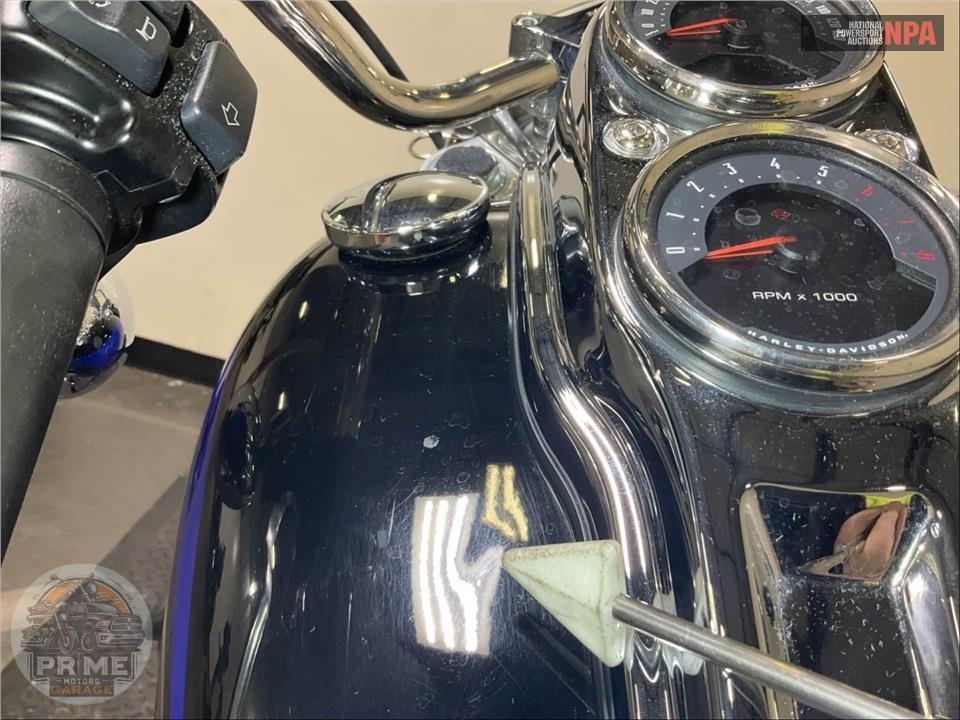 2019 Harley-Davidson FXLR LOW RIDER — фото 18