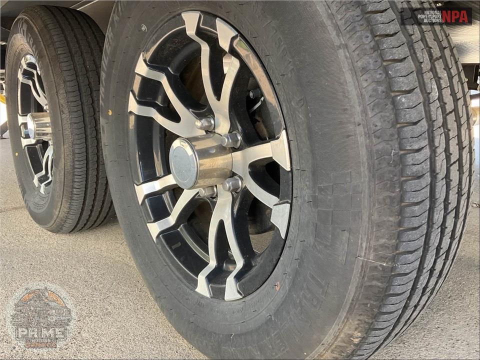 2021 Keystone Rv M-250 BHSWE - BULLET ULTRA LITE SERIES — фото 30