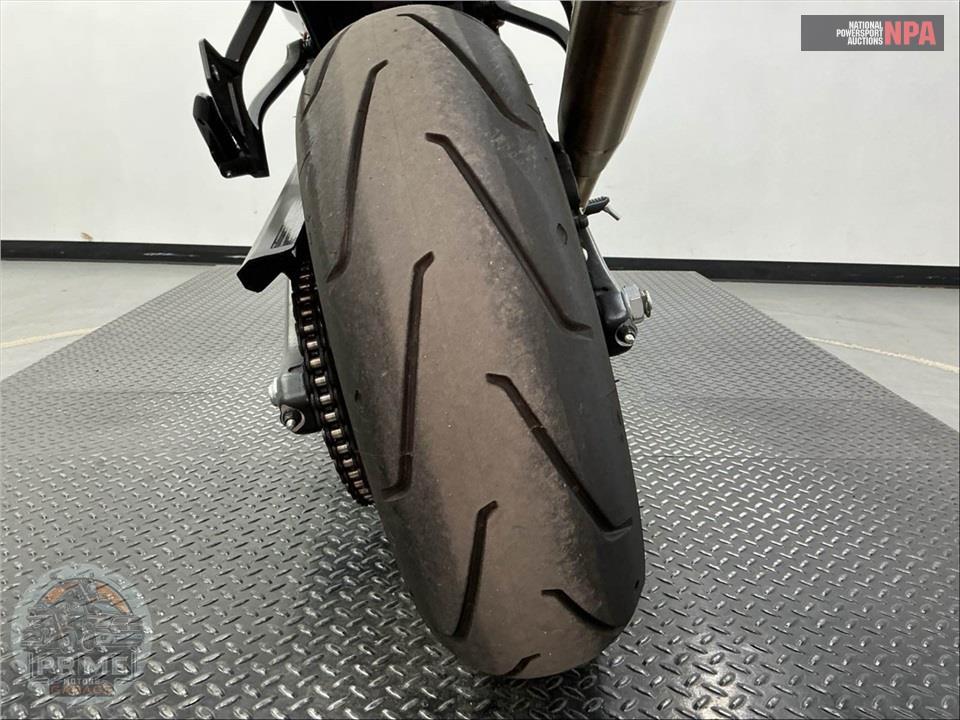 2025 Harley-Davidson RA1250ST PAN AMERICA 1250 ST — фото 13