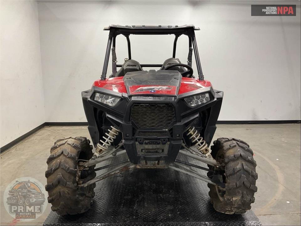 2015 Polaris RZR XP 1000 (ELECTRIC POWER STEERING) — фото 2