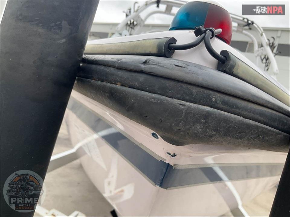 2003 Correct Craft Inc NAUTIQUE SUPR SPRT 210 TE L=21/E=1 330HP PCM VDR — фото 23