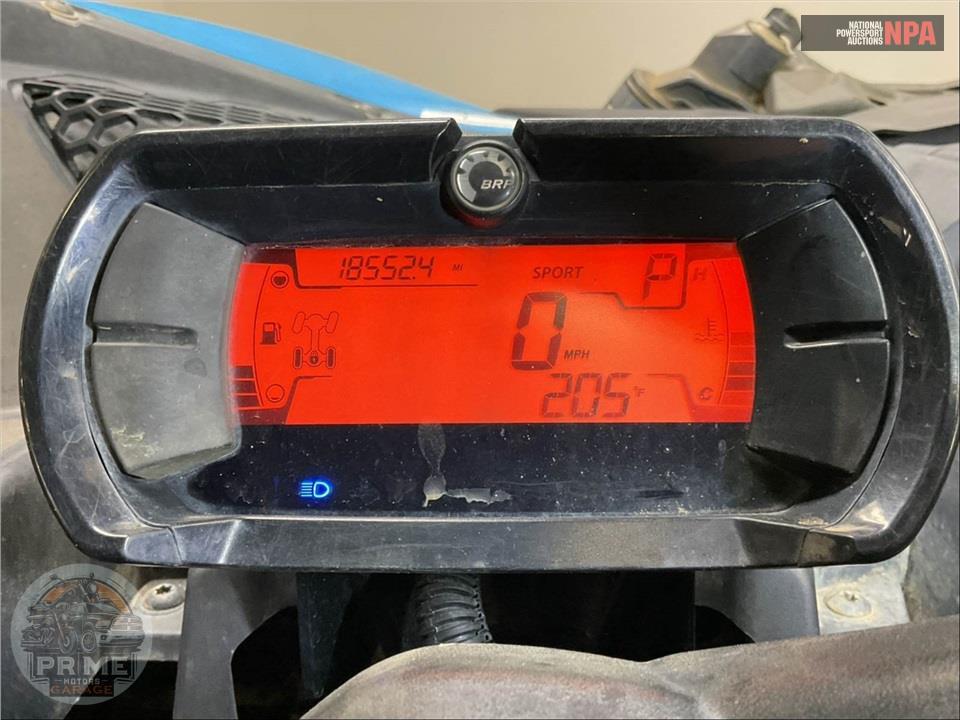 2022 Can-Am MAVERICK X3 DS TURBO — фото 5