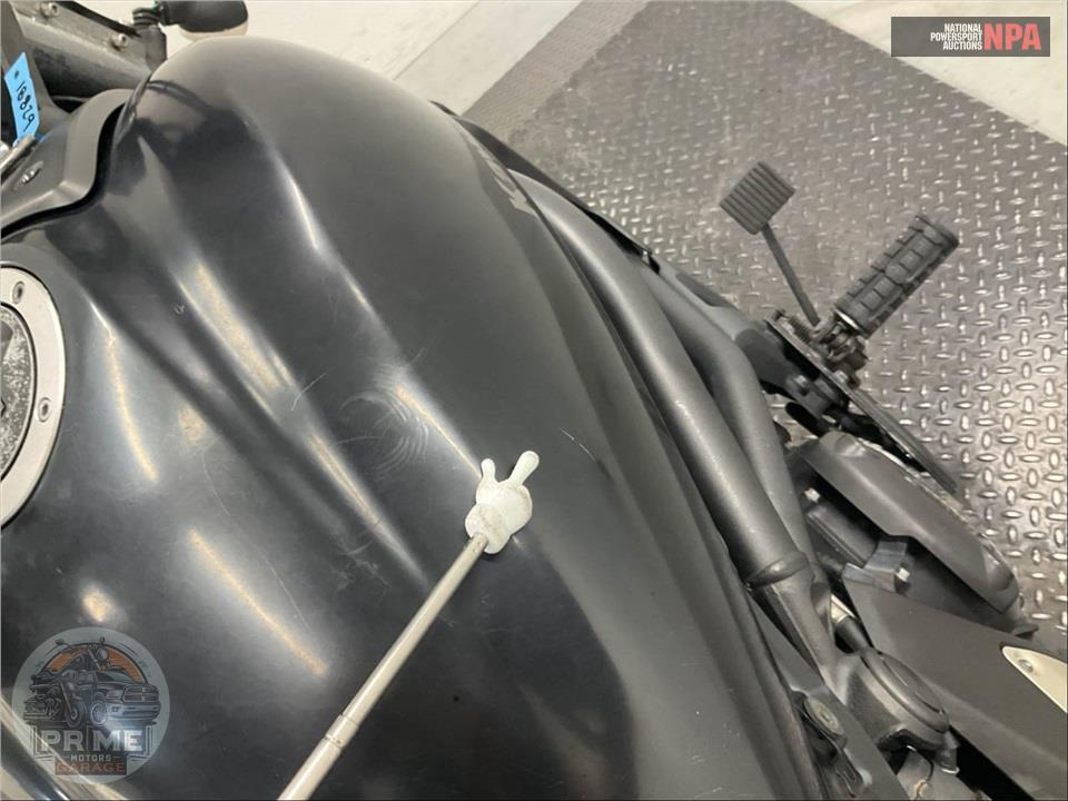 2015 Kawasaki EN650BFF VULCAN S (ABS) — фото 15