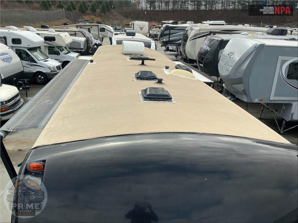 2017 Keystone Rv M-298 RE - OUTBACK SUPER-LITE SERIES — фото 53