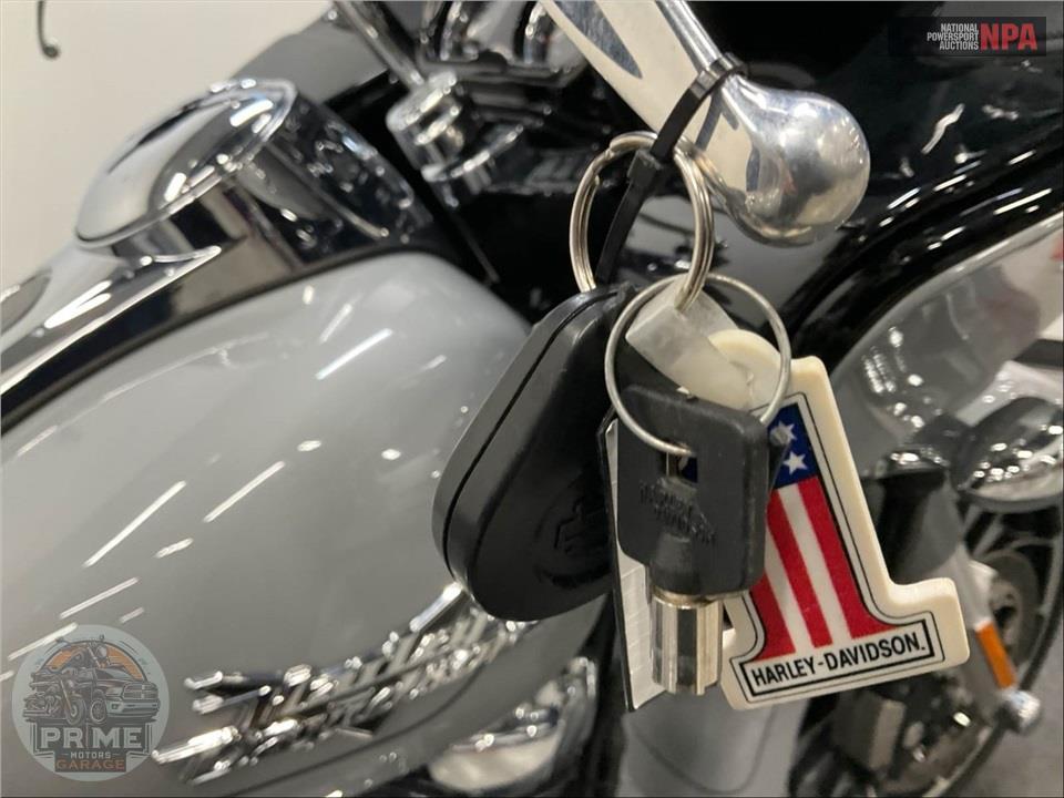 2024 Harley-Davidson FLTRT ROAD GLIDE 3 — фото 10
