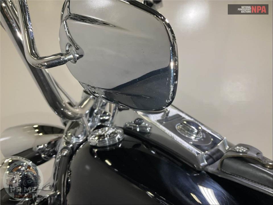 2007 Harley-Davidson FLSTF FAT BOY — фото 30