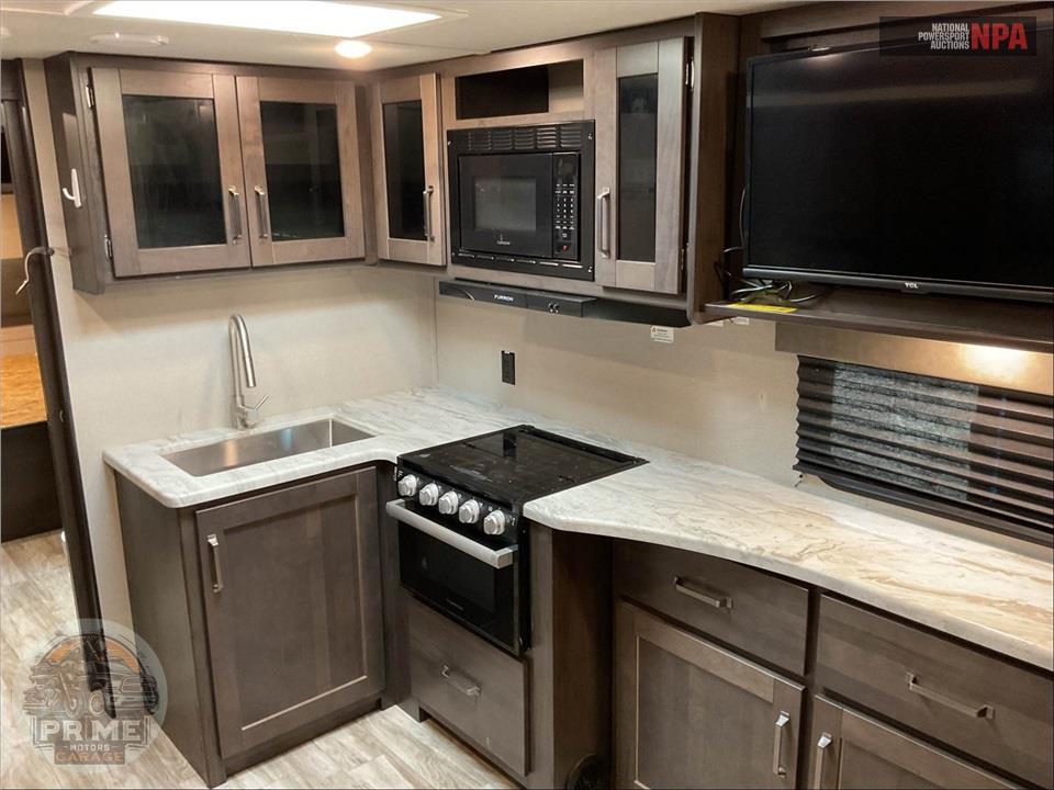 2022 Grand Design Recreational Vehicles M-265BH TRANSCEND XPLOR SERIES — фото 7