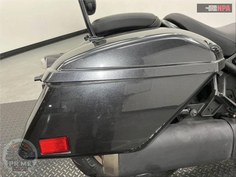 2024 Honda CMX1100A2 REBEL 1100T — фото 31