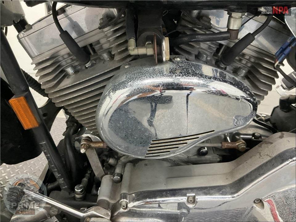 2006 Harley-Davidson FLTRI ROAD GLIDE — фото 13