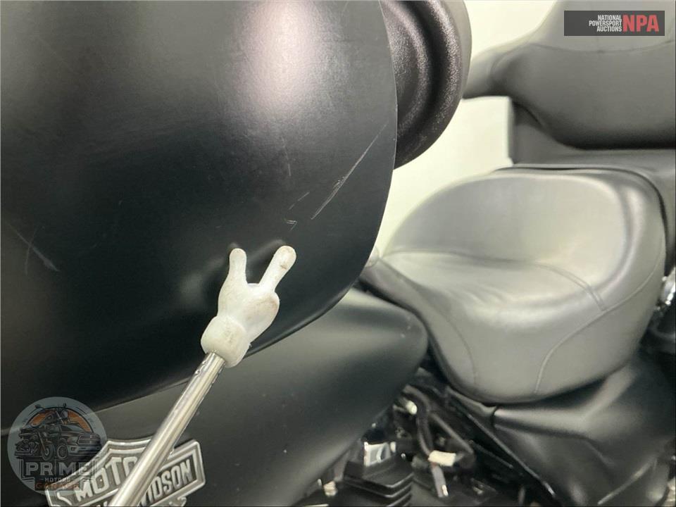 2022 Harley-Davidson FLHXS STREET GLIDE SPECIAL — фото 15