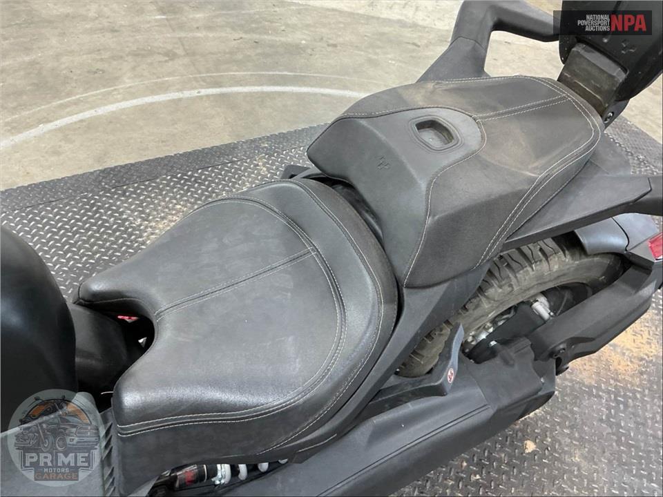 2020 Can-Am RYKER RALLY EDITION 900 ACE — фото 17