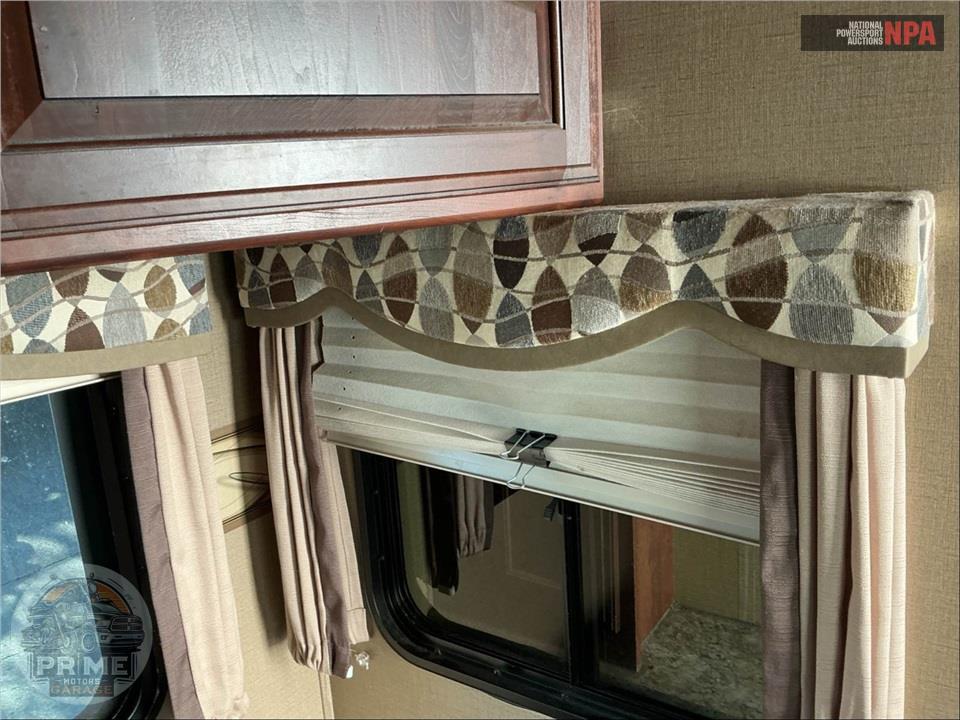 2015 Keystone Rv M-322 BH - OUTBACK SUPER-LITE SERIES — фото 36